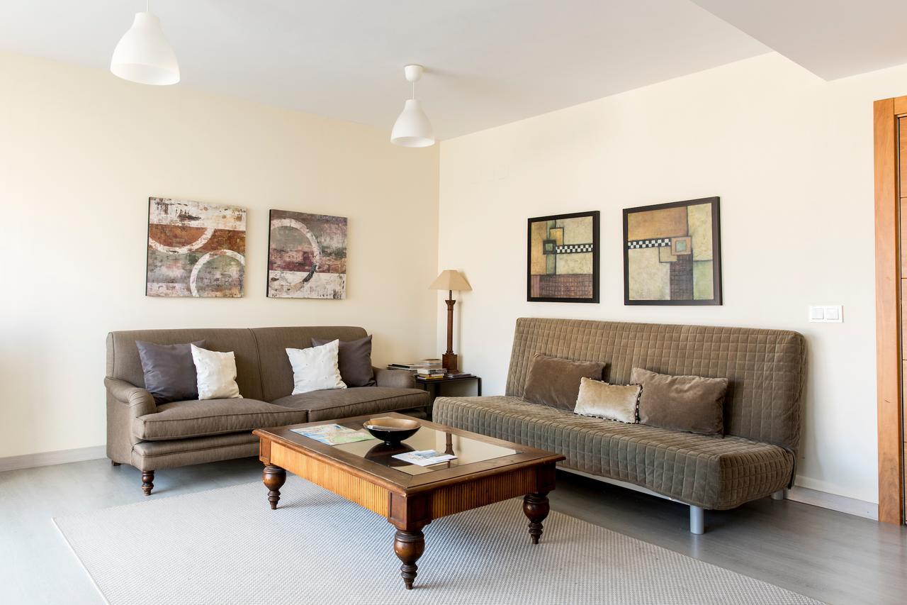Larios Suites Malaga