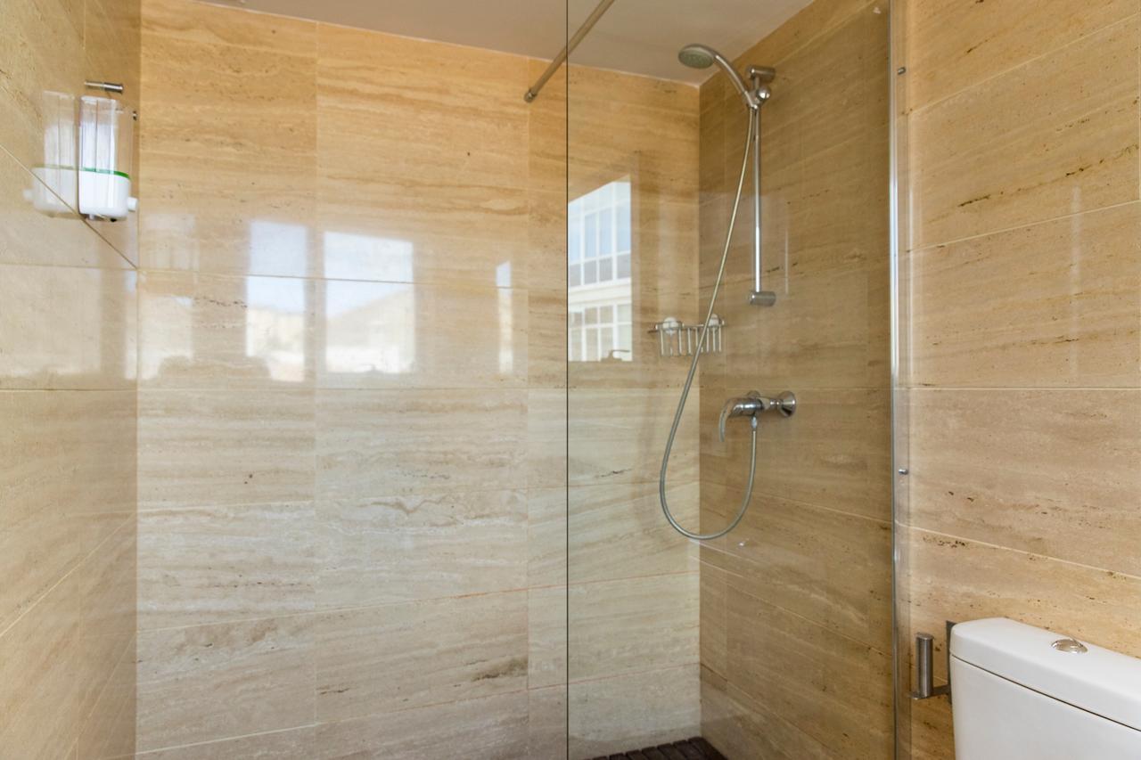 Apartament Larios Suites