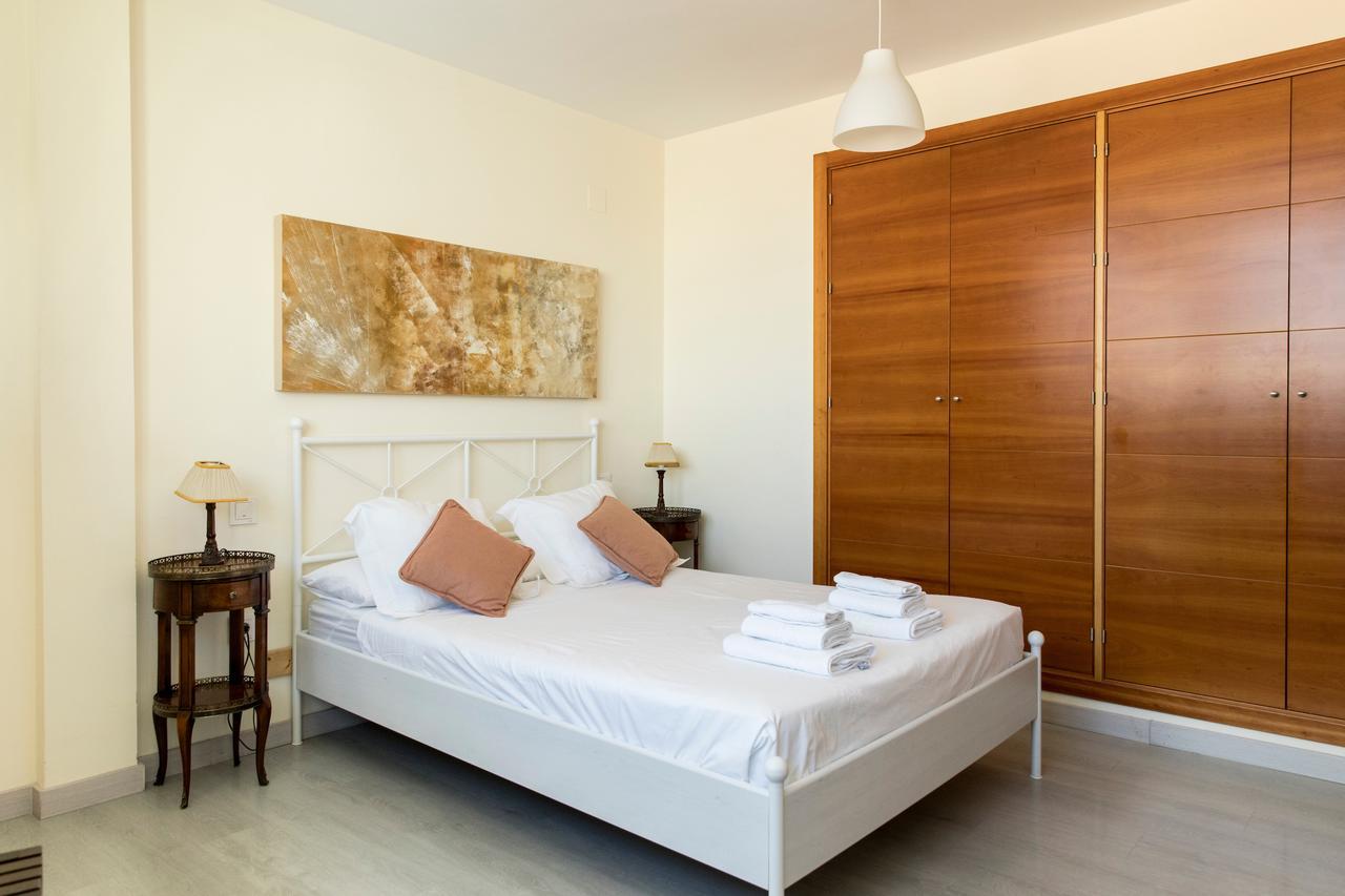 Apartament Larios Suites Malaga