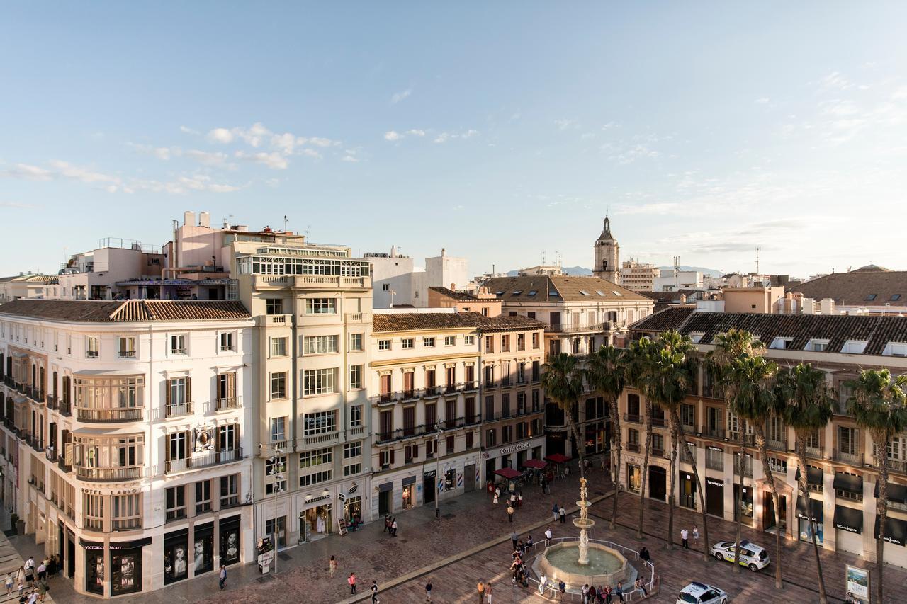 Apartament Larios Suites *