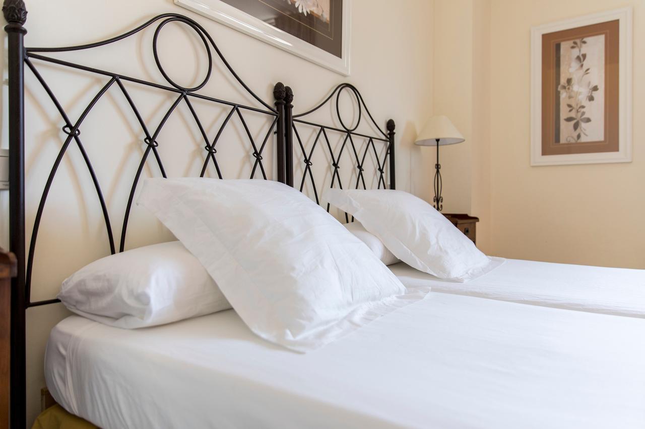Apartament Larios Suites