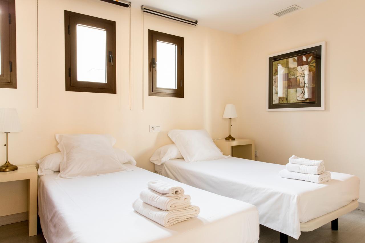Apartament Larios Suites Malaga