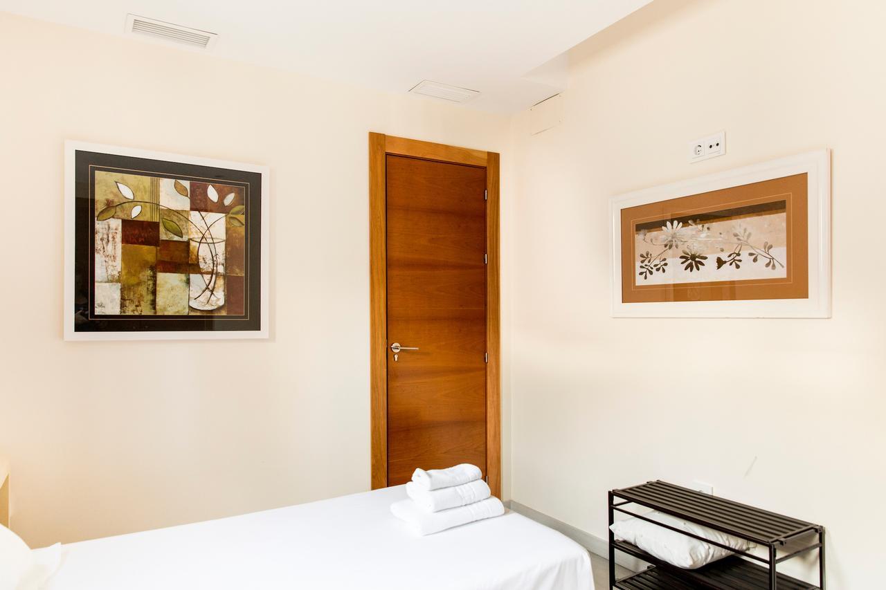 Larios Suites Apartament *