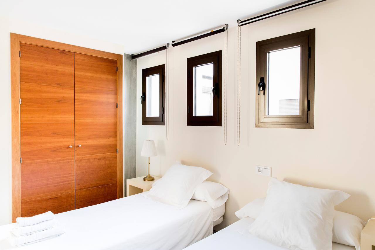 Apartament Larios Suites